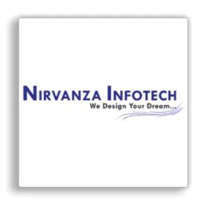 Website Development Company In Ahmedabad | Nirvanza Infotech