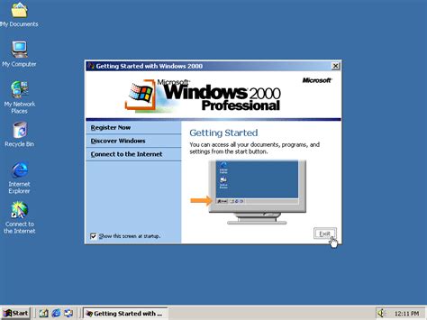 Windows 2000 Review: What do you know about this Microsoft OS? - The ...