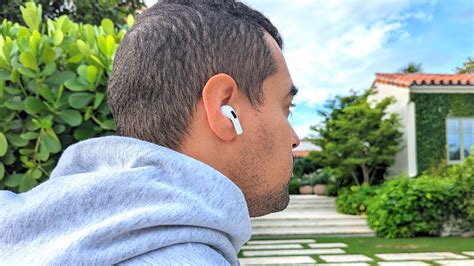 7 Tips On How To Properly Wear Airpods For Better Sound And Comfort