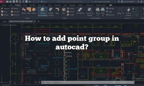 Image result for AutoCAD Point Tutorial