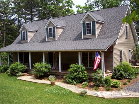 Landscaping Ideas For Brick Ranch Style Homes — Randolph Indoor and ...