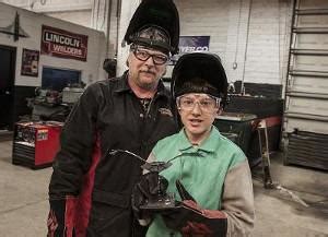 Image result for Lincoln Tech Welding Program in Ohio