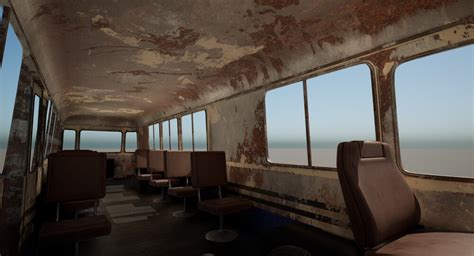 Image result for Rust Bus