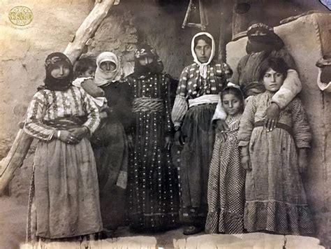 Maps | Vilayet of Mamuratul Aziz-Harput | Kaza of Harput | Local ...