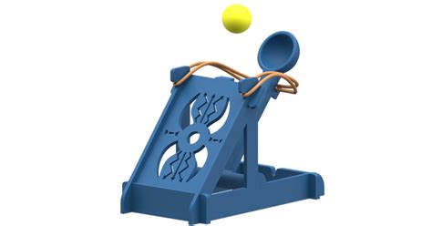 Image result for Catapult Solidworks Tutorial
