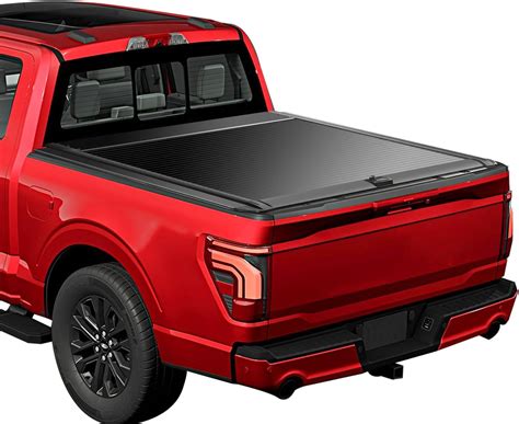 2016 Ford F 150 Truck Bed Covers