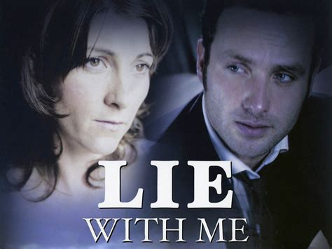 Lie with Me - Movie Reviews