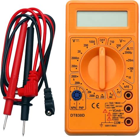 Amazon.in: Electrometer
