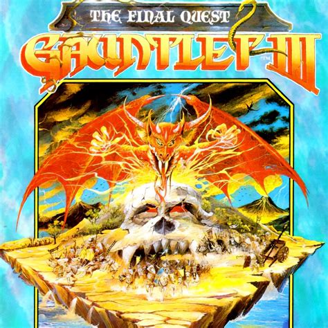Gauntlet III: The Final Quest - IGN
