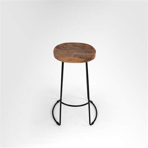 Allure Bar Stools Set Of 2 — Home Canvas