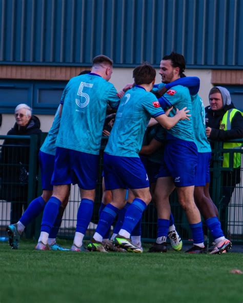 Stotfold 1–1 First Team - Match Report - Welwyn Garden City Football Club