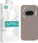 Sprig Back Cover for Nothing Phone (2a) 5G, Nothing 2a, 2a - Sprig ...