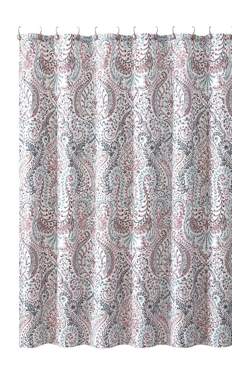 Jcpenney Extra Long Shower Curtain at Darrel Ferreira blog