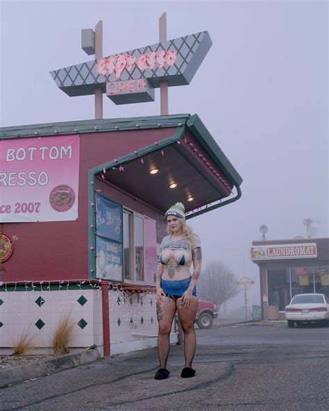 Bikini Baristas Prostitution