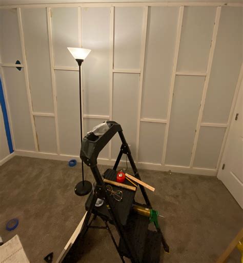 Grid Accent Wall 的图像结果