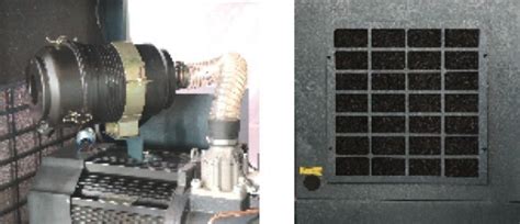 High Capacity Duel Air Filter Manufacturers and Suppliers from Gurugram