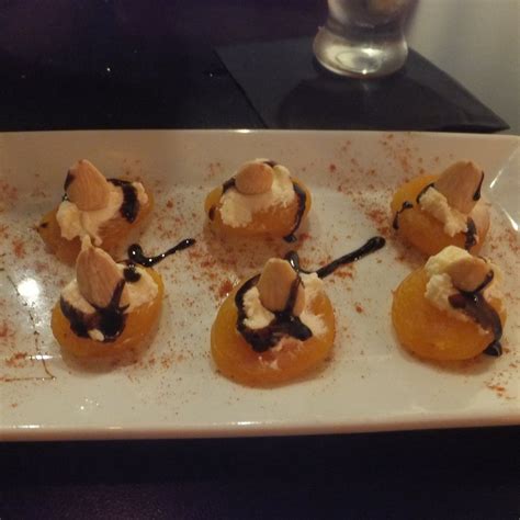 DEMI'S MEDITERRANEAN KITCHEN, Richmond - Bellevue - Menu, Prices ...