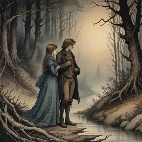 Summary Of Young Goodman Brown By Nathaniel Hawthorne | Memory Wizards