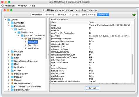 Image result for Tomcat Database Connection