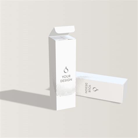 Perfume Boxes – Brandsamor