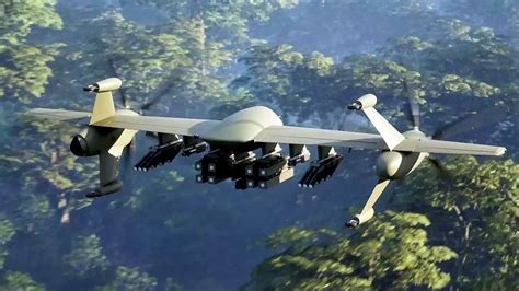 Sikorsky Unveils Nomad Family Of Scalable VTOL Drones