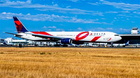 Delta Air Lines Donates $3 Million To Breast Cancer Research Foundation - breast cancer research news