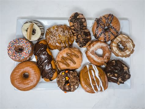 Mitten Raised Bakery