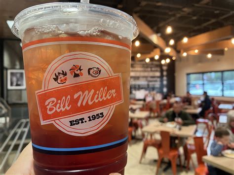 Bill Miller celebrates turning 70 with discounted drinks