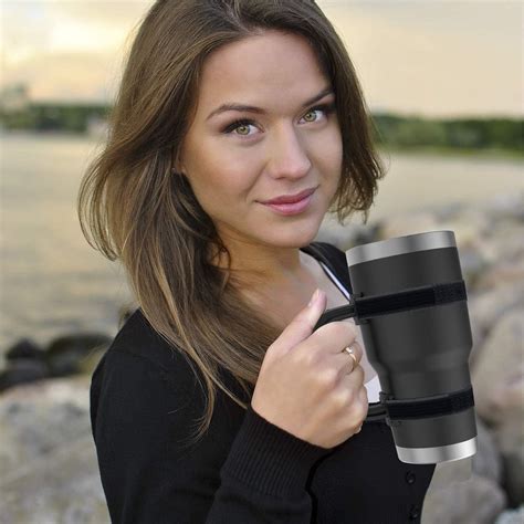 Buy Yoelike - 5 Colors - New Upgrade Anti-Slip Adjustable Tumbler ...