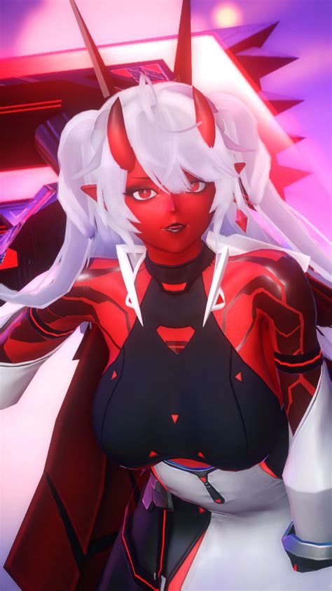 Image result for Shiva PSO2 Art