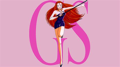 Ghost Sweeper Mikami: Joreishi wa Nice Body Images - LaunchBox Games ...