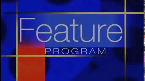 Image result for Feature Program Logo200