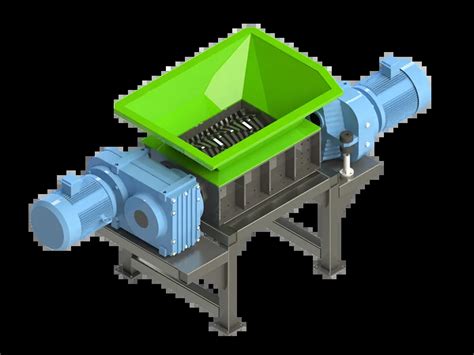 Image result for Shredder Machine