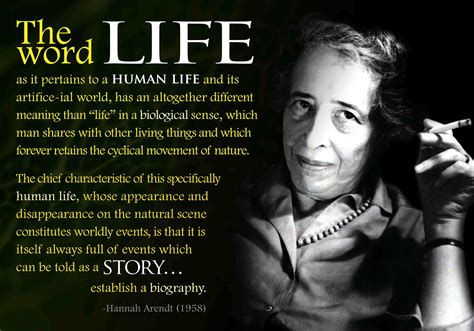 Hannah Arendt Quotes. QuotesGram