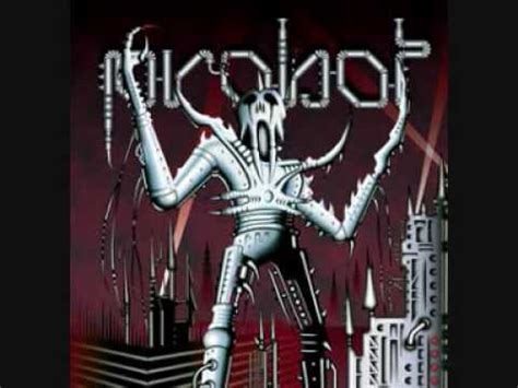 Image result for Probot Silent Spring