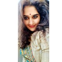 Mamilla Shailaja Priya (Actress) Biography, Wiki, Age, Height, Career ...