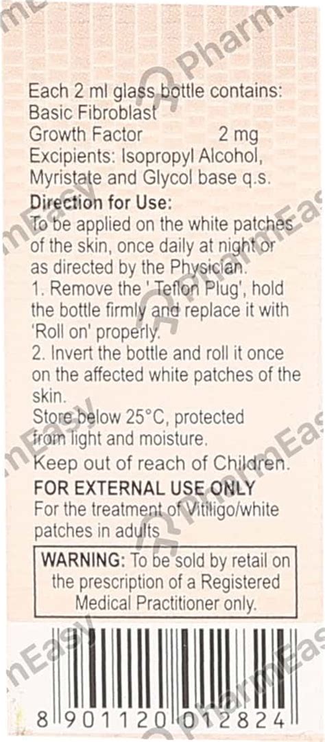 Buy Melgain 2 MG Lotion (2) Online at Flat 15% OFF | PharmEasy