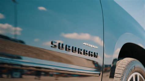 This 700-HP Lingenfelter Suburban Drove 787 Miles To Beat a Corvette in 13 Seconds - autoevolution