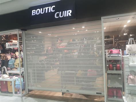 Dépannage rideau métallique Porcheville - Réparation express