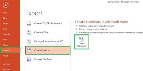 Convert PPTX to Word Easily: 2 Quick and Reliable Methods