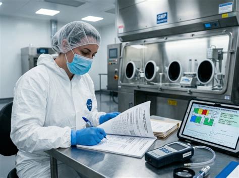 High Potency Containment Systems (OEB/OEL) | Cleanroom Integration | HVAX
