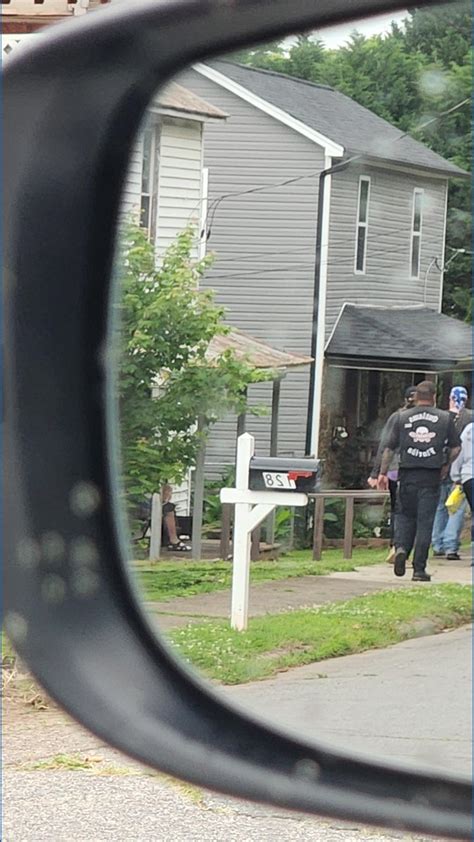 Catawba County shooting at motorcycle clubhouse leaves 1 dead, 1 ...