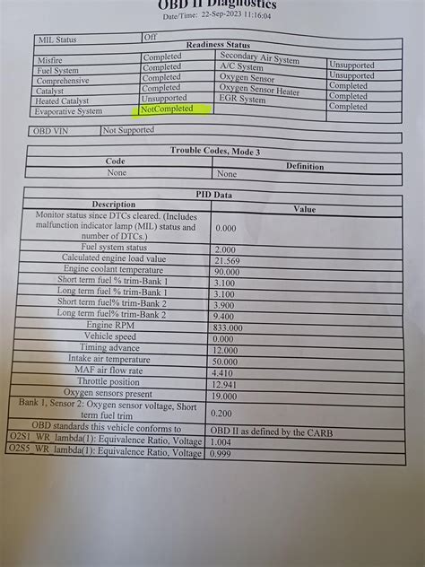 Can someone explain what an Evap System is and if my car needs to get ...