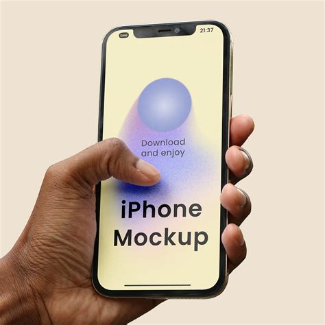 Free Online Phone Mockup Generator Canva - ikumen