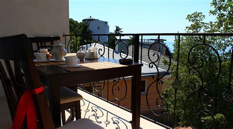 GEST HOUSE GASPRA - Guesthouse Reviews & Photos - Tripadvisor