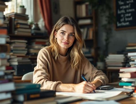 Examples of Good Work 的图像结果