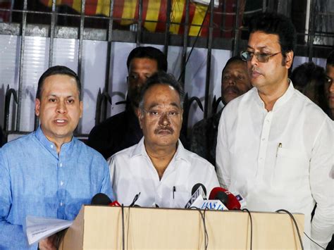 West Bengal SIR: BJP alleges Mamata Banerjee govt issued "backdated ...