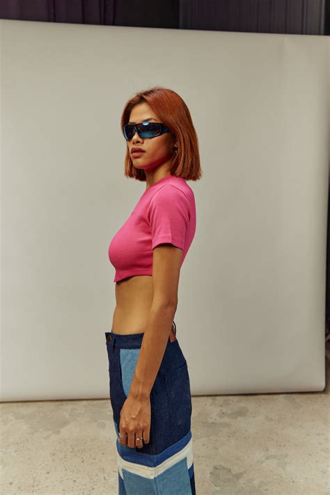 BABY TEE VALENTINO – SIX5SIX STREET