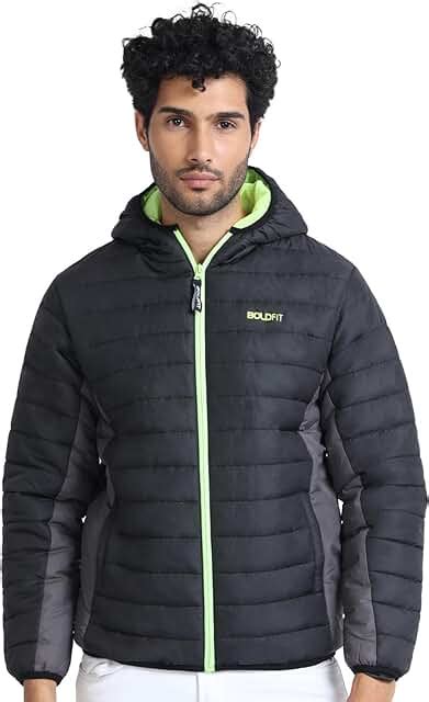 Amazon.in: Under ₹1,000 - Men's Jackets / Men's Coats, Jackets & Vests ...