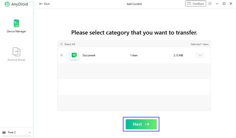 Add File From Device 的图像结果